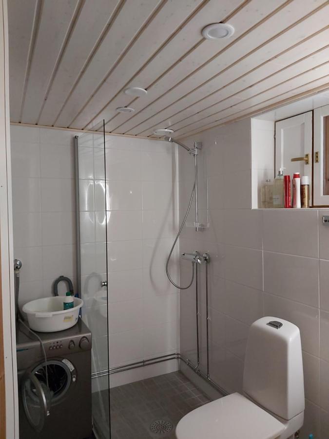 Levi Pikkurakka 4A4 Apartment คิตติลา ภายนอก รูปภาพ